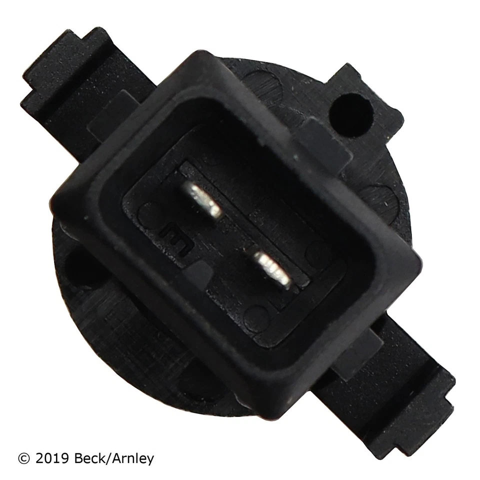 Sensor de temperatura del refrigerante Beck Arnley 158-0924 para modelos selectos de BMW 98-19 Mini Foto 2 de 4