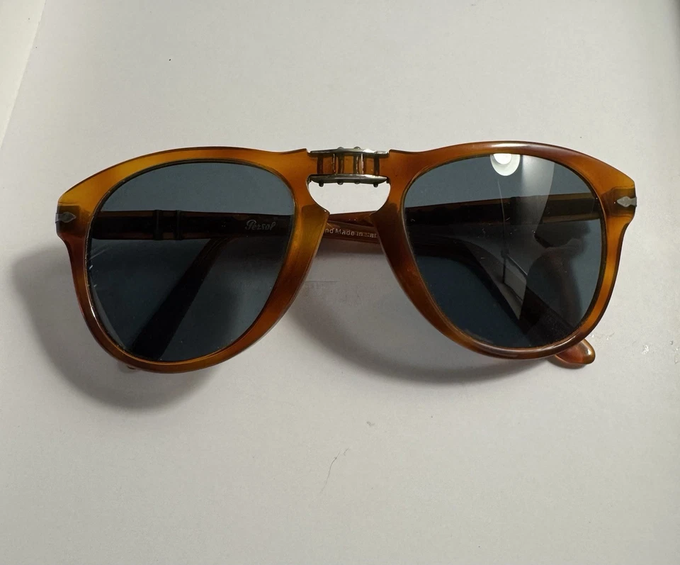 Persol 714, photo 2 sur 5