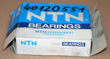 NTN Bearings 7308B Schr&auml;gkugellager 1ST&Uuml;CK Neu/unbenutzt