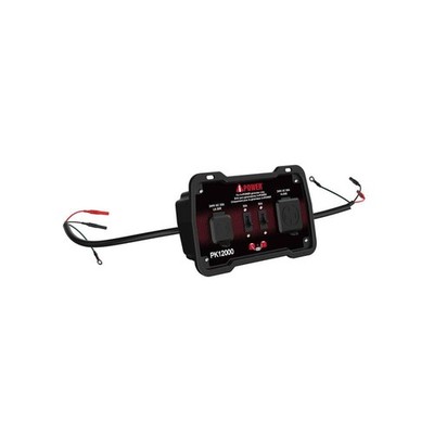 A-iPower 50 Amp 12000-Watt Parallel Connection Kit for Inverter Generators