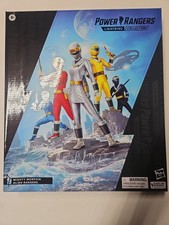 Hasbro Power Rangers Lightning Collection - 5-Pack Alien Rangers Figures