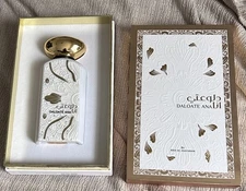 Daloate Ana by Ard Al Zaafaran perfume unisex EDP 3.3 / 3.4 oz New in Box