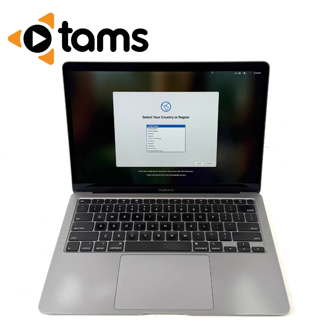 Apple MacBook Air 13 in 2020 for sale | eBay