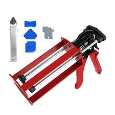 200ml/6.75 Fl Oz 1:1 and 2:1 Dual Component Epoxy , 26:1 High Thrustdual, Fo...