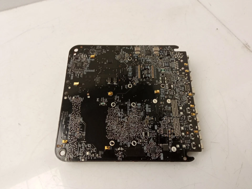 Apple Mac Mini A1283 Late 2009 Logic Board Core 2 Duo 2.00 GHz CPU 820-2366-A - Image 4 of 4