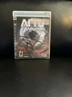 Afro Samurai (Sony PlayStation 3, 2009) Video Game