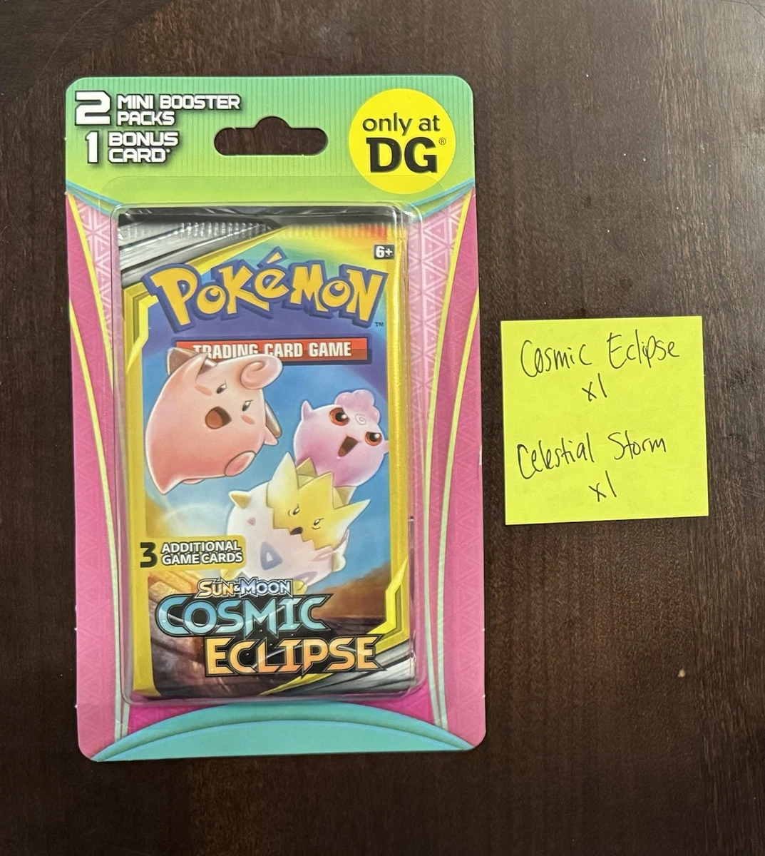 Pokmon TCG Sun & Moon Trading Card Games Sets for sale - eBay Pokmon TCG Sun & Moon Trading Card Games Sets for sale - eBay