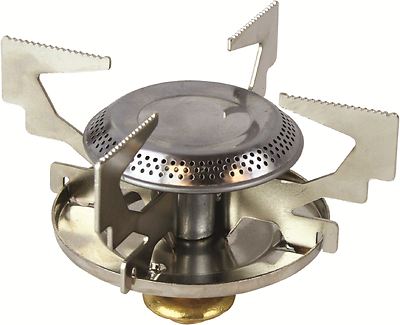 Military Camping Highlander Stove Windshield//Screen Cooking Outdoors