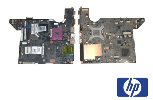 HP COMPAQ DV4 DV4T CQ40 INTEL LAPTOP MOTHERBOARD 576945-001 591030-201 JAL50 - Picture 1 of 1