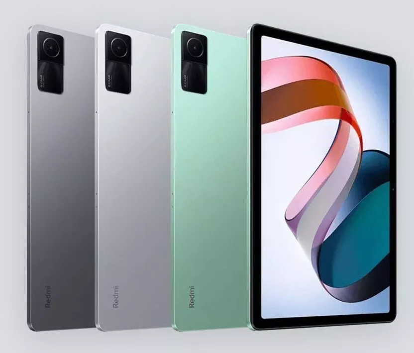 Xiaomi Redmi Pad 10.61