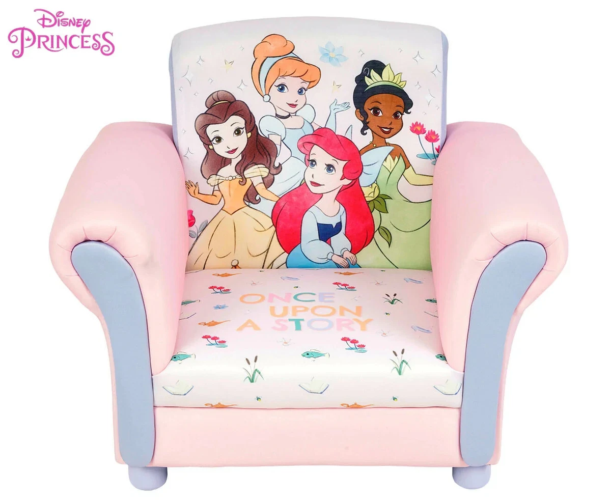 Princess chair for kids cheap