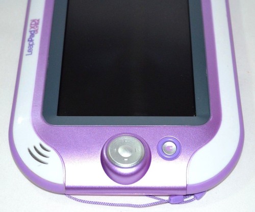 LeapFrog LeapPad XDi Ultra Game Tablet Only WiFi Console Only Nice - Picture 3 of 5