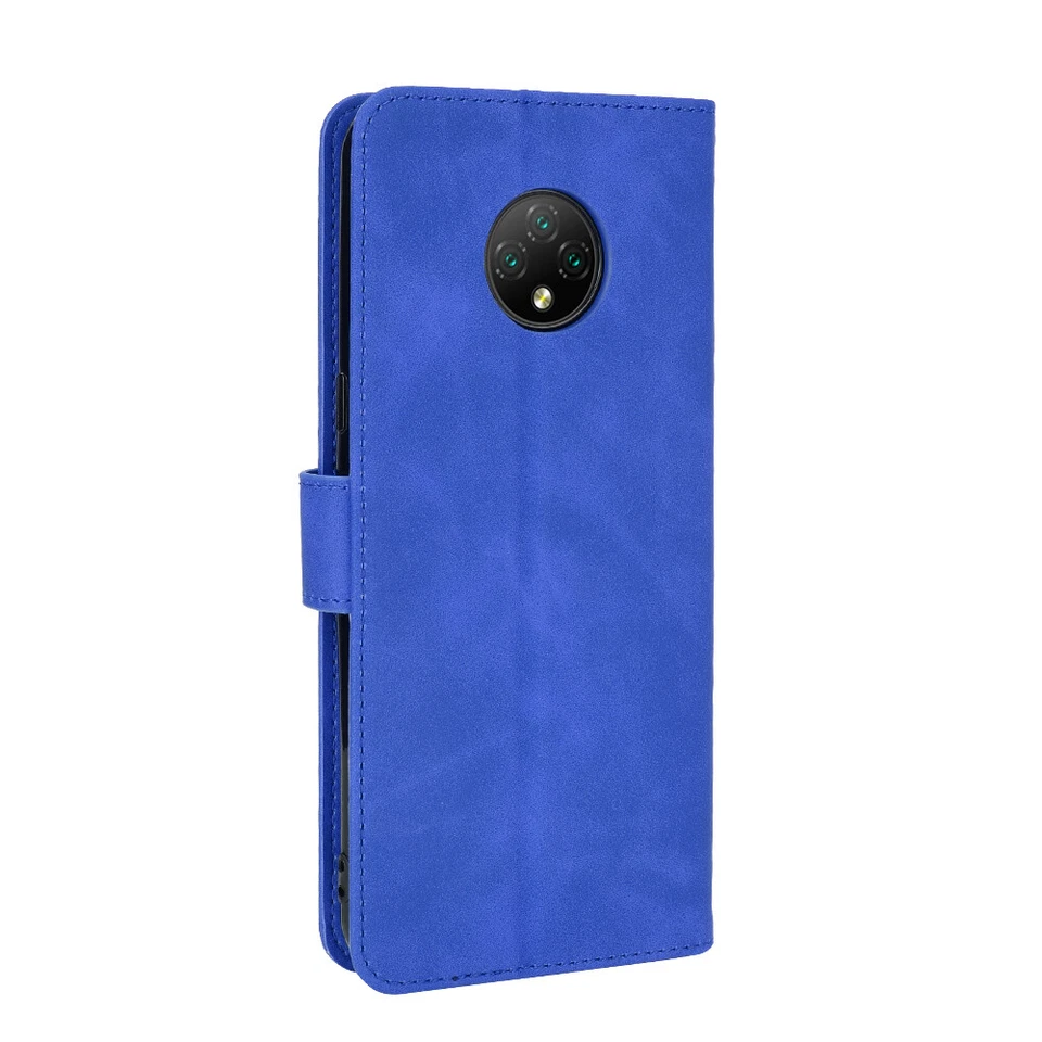 For Doogee X95 Phone Case Magnetic Leather Wallet Holder Flip Stand Covers - Image 4 of 4