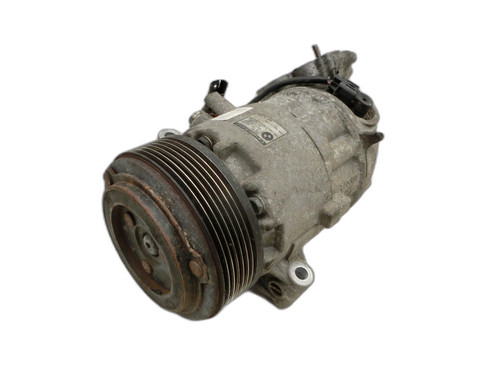 Klimakompressor Klima Kompressor für BMW E90 3er 318i 06-09 2,0i 105KW 9182794
