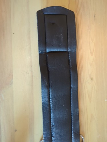 32" Neoprene Western Saddle Cinch Horse Tack - Picture 7 of 7