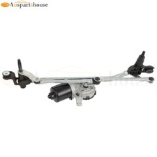 Front Left Windshield Wiper Motor For 2008 Renault Megane III