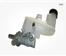 For 13-2018 Lexus ES350 Brake Master Cylinder (16-18 Made in Japan/Made in USA)