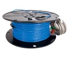 SunTouch WarmWire Electric Radiant Floor Heat Cable 120V/240V Underfloor Heating