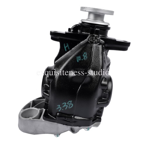 Transmisión eje trasero diferencial 3.38 bmw e81 e87 e90 e91 e92 e93 3.0l - Imagen 6 de 12