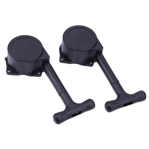 Démarreur à traction pour voitures RC 1/10 Hsp Redcat 1/8 Gas Nitro, 2 pièces - Photo 2/8