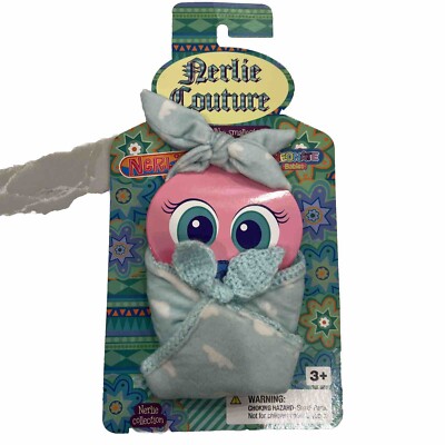 Distroller Neonate Nerlie KSI-merito Clouds Sleeping Bag And Headband Clothing