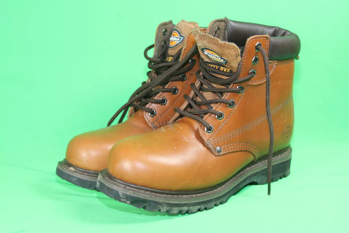 Dickies cleveland sales safety boot