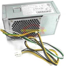 ONE new for Veriton E450 D650 power supply PA-1181-10AC FSP180-10TGBAA