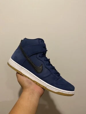 nike sb dunk iso