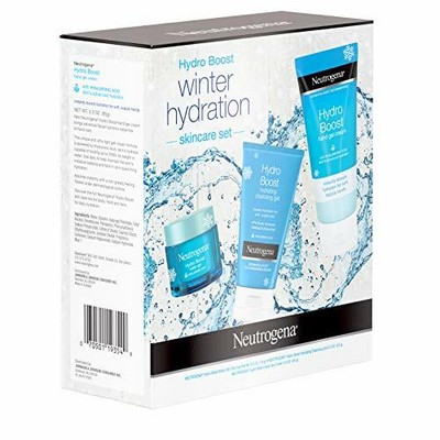 neutrogena winter moisturizer
