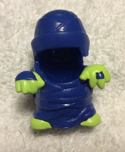 Mighty Beanz Bodz Classics Series 1 81 Mummy Bod Blue Ebay Mighty Beanz Bodz Classics Series 1 81 Mummy Bod Blue Ebay