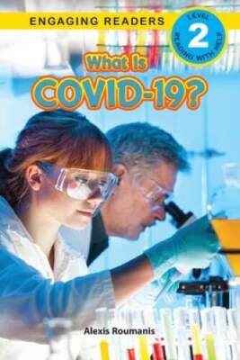 What Is COVID-19 (Engaging Readers, Level 2) (2) - Paperback - VERY GOOD