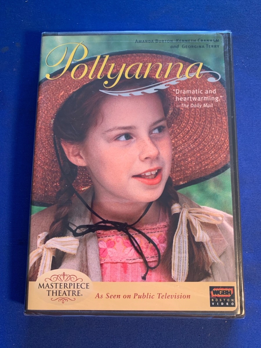 その他 Pollyanna [DVD] Amazon.com: Pollyanna (1973) - BBC [DVD] : Movies & TV