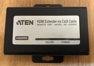 Aten HDMI Extender VE800R