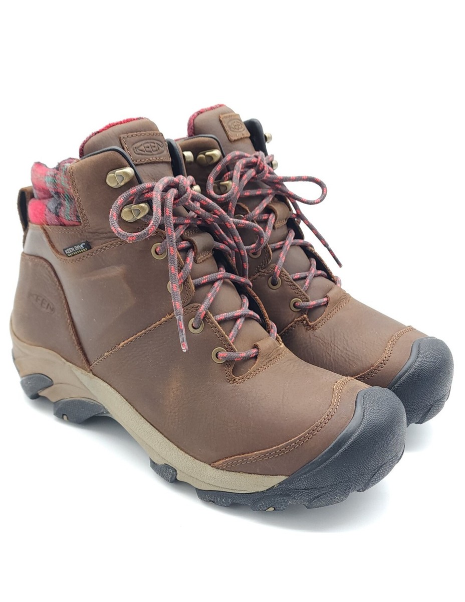 スノーボード KEEN Targhee II Winter Boot WP US10 KEEN Targhee II Waterproof Winter Boot - Men's - Footwear