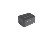 StarTech SATHDDDOCKU2 USB 2.0 to 2.5/3.5" SATA HDD Docking Station WITH CABLE