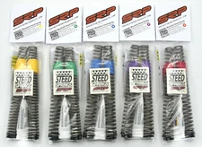 Mountain Steed Springs by SRP for Rock Shox Judy DH SL XC FSX & Quadra Speed EFC