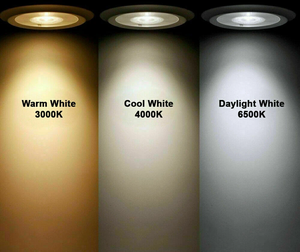Warm white fluorescent deals