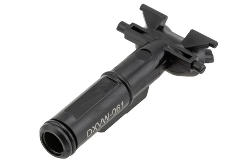 WASHER FLUID NOZZLE HEADLIGHT CLEANING LEFT FOR VW GOLF 2009-016 - Picture 4 of 8