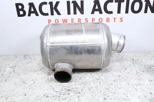 2014 YAMAHA WAVERUNNER FX SVHO 1.8 Exhaust Waterbox Muffler Lock F1W-U7550-02-00