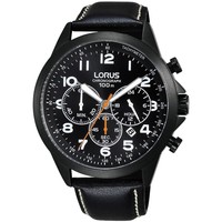 Brand Lorus Men's Chronograph Watch Rt373fx9 Brand Lorus Men's Chronograph Watch Rt373fx9