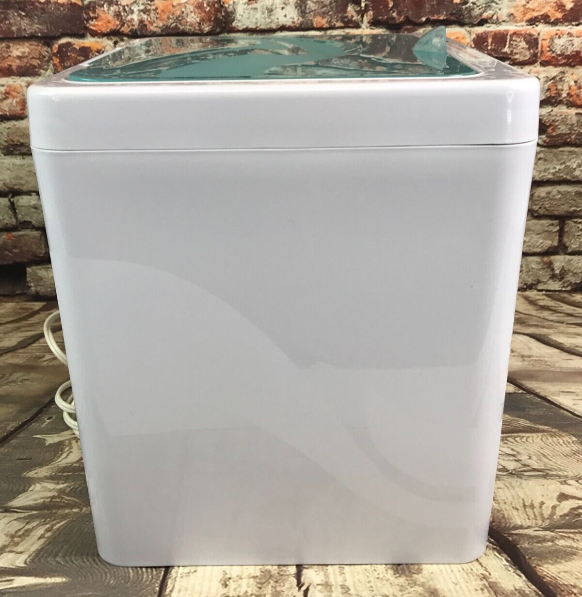 Conair ThermaLuxe Spa Towel Clothes Warmer Model PTW1 - Working! | eBay