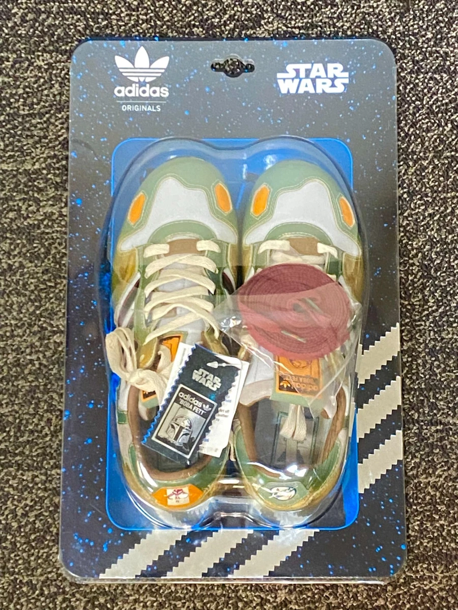 Adidas zx sales 800 boba fett