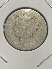1888 Liberty Nickel - As Shown! (#0681)