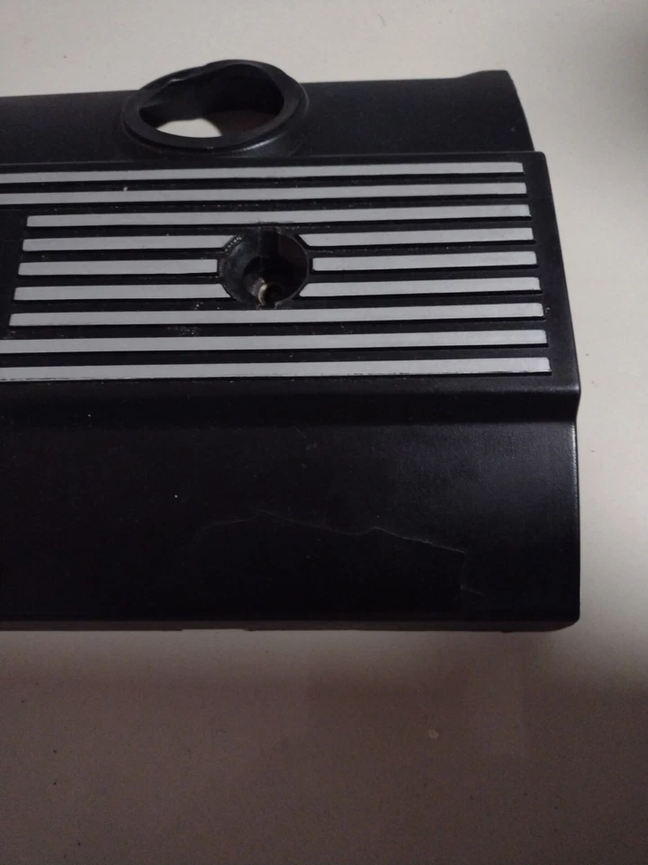 💥Cubierta motor BMW 525i 2001 💥 Foto 2 de 4