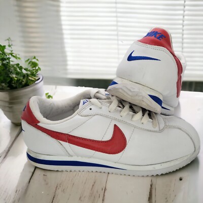 cortez tennis shoes