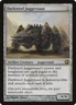 Darksteel Juggernaut (LP) #150 Scars of Mirrodin SOM Magic card MTG