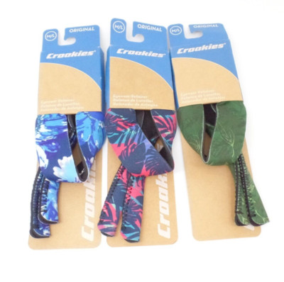 Croakies Original Assorted Patterns Neoprene Eyewear Retainer New ...