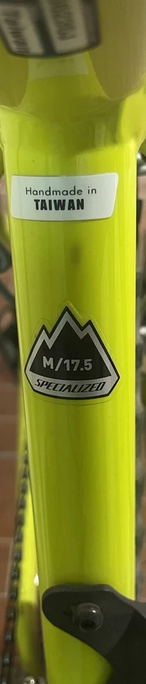 Specialized Rockhopper 29, foto 3 di 5