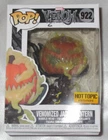 Venomized Jack O’Lantern #922 Hot Topic Exclusive Funko Pop! Venom
