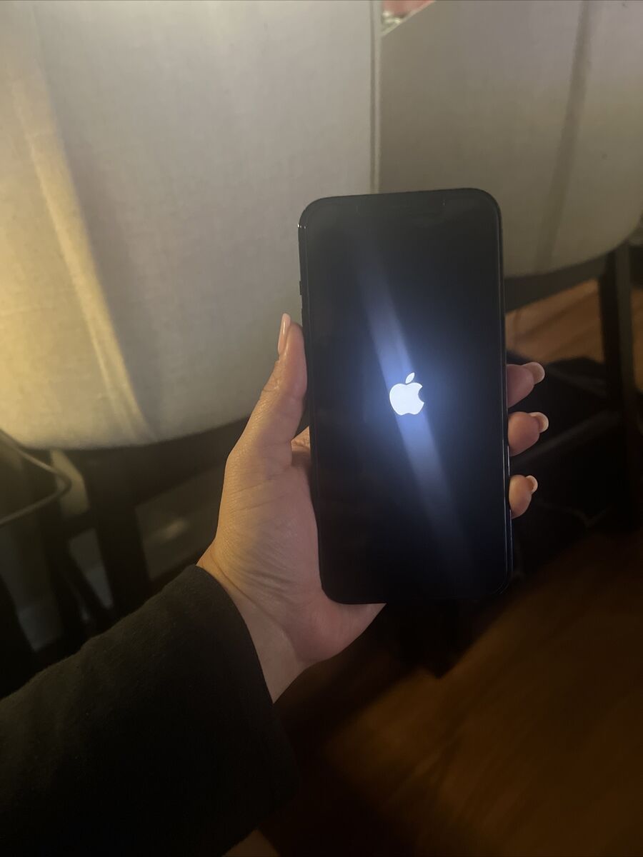 Apple iPhone 12 Pro Max-256gb Blue- T-Mobile Use Only | eBay Apple iPhone 12 Pro Max-256gb Blue- T-Mobile Use Only | eBay